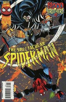 Spectacular Spider-Man #234