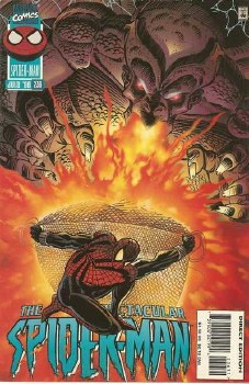 Spectacular Spider-Man #236