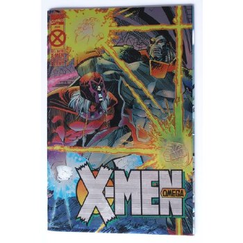 X-Men Omega #1