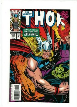 Thor #465