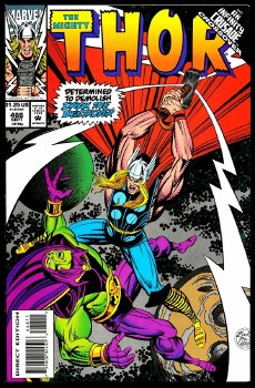 Thor #466