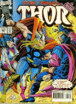 Thor #467