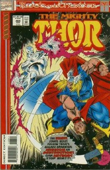 Thor #468