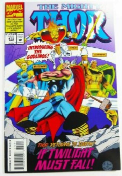 Thor #472