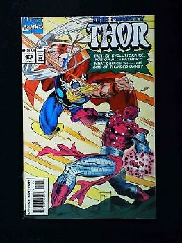 Thor #473