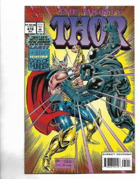Thor #476