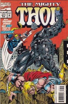 Thor #477