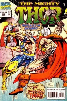 Thor #478