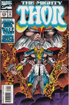 Thor #479