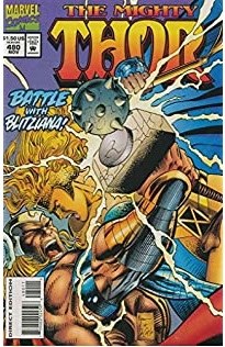 Thor #480