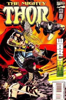 Thor #484