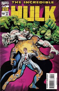 Incredible Hulk #425