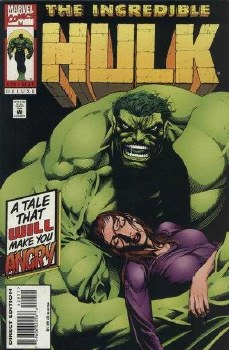 Incredible Hulk #429