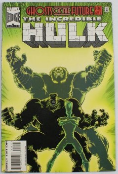 Incredible Hulk #439