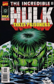 Incredible Hulk #451