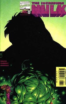 Incredible Hulk #466