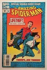 Amazing Spider-Man #388