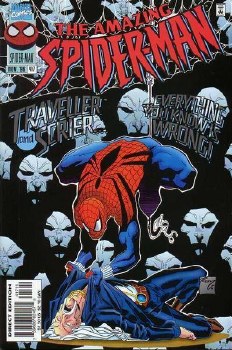 Amazing Spider-Man #417