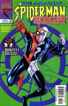 Amazing Spider-Man #435