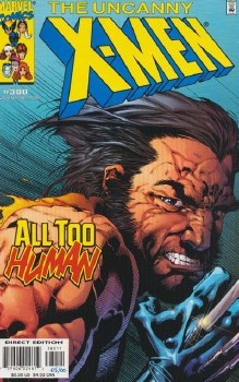 Uncanny X-Men #380