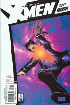 Uncanny X-Men #404