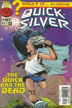 What If...? (1989)  #96