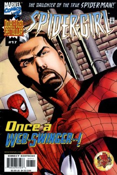 Spider-Girl #17