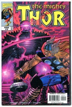 Thor (1998) #2