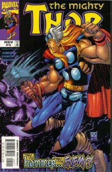 Thor (1998) #5