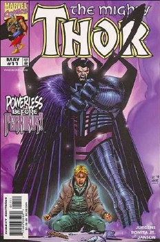 Thor (1998) #11