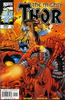 Thor (1998) #12