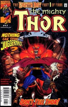 Thor (1998) #17