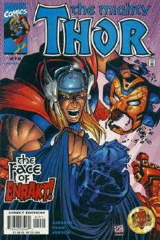 Thor (1998) #19
