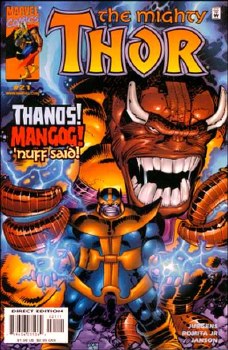 Thor (1998) #21