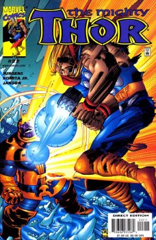 Thor (1998) #22