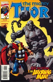 Thor (1998) #26