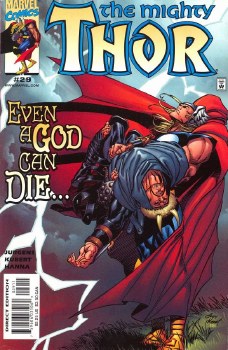 Thor (1998) #29