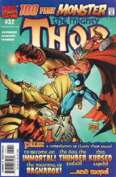 Thor (1998) #32