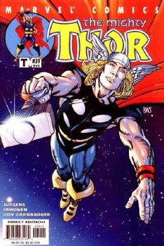 Thor (1998) #39