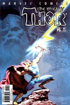 Thor (1998) #41