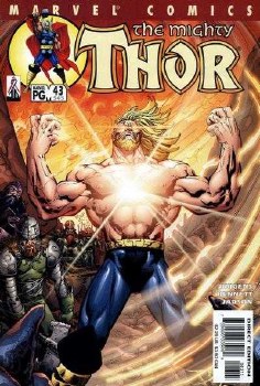 Thor (1998) #43