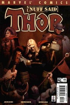 Thor (1998) #44