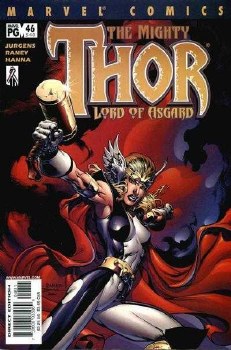 Thor (1998) #46