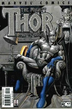 Thor (1998) #47