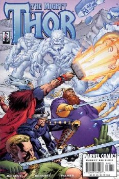 Thor (1998) #48