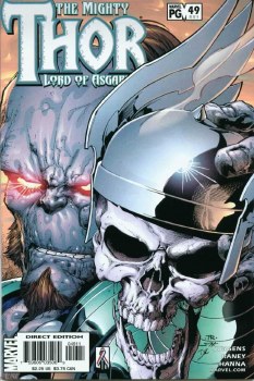 Thor (1998) #49