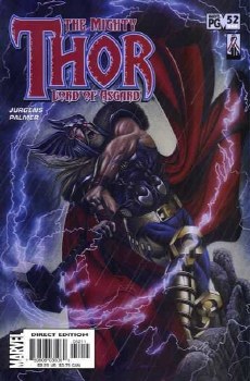 Thor (1998) #52
