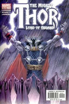Thor (1998) #54