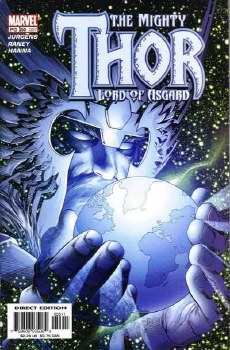 Thor (1998) #55