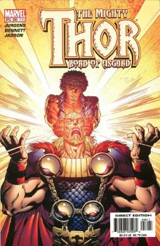 Thor (1998) #56
